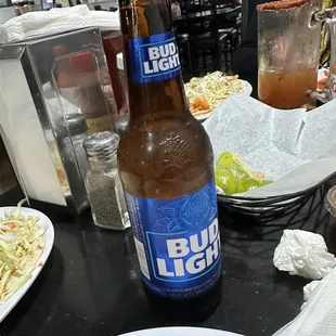 Bud light