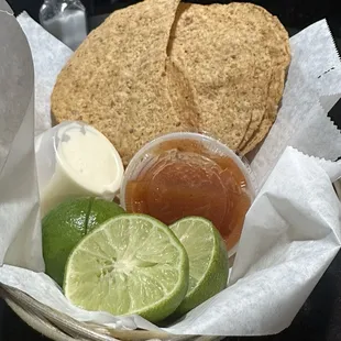 food