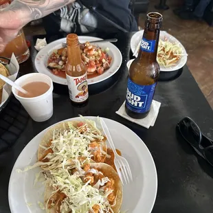 Best seafood