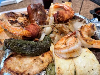 Mariscos El Plebe