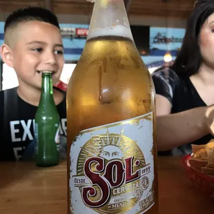 Salud!!! 32oz!!!