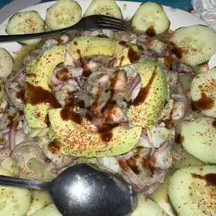 Aguachiles
