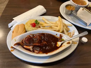 El Pescador Mariscos