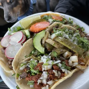 Carne Asada