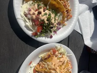 Mariscos VIP