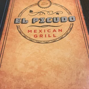 El Picudo- something pointy