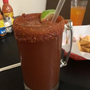 Michelada