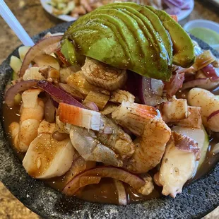 Molcajeto