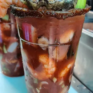 Clamato levantamuertos