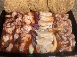 Callos La Rosca