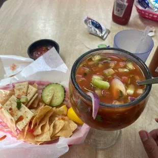 Excellent food great service