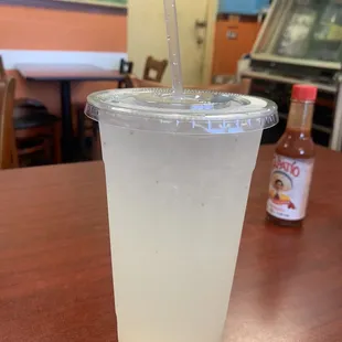 Lemonade