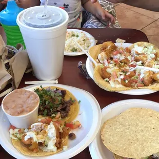 Carne Asada Tacos