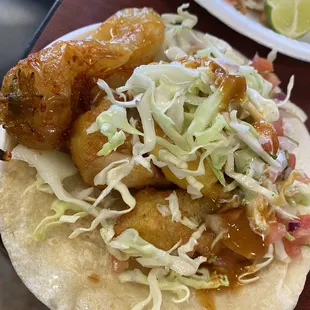 Sonora Taco