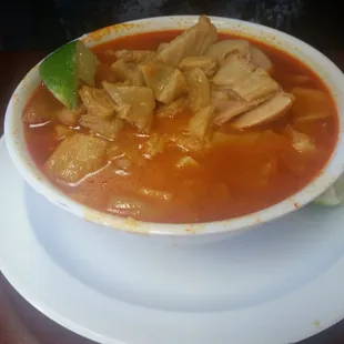 Menudo