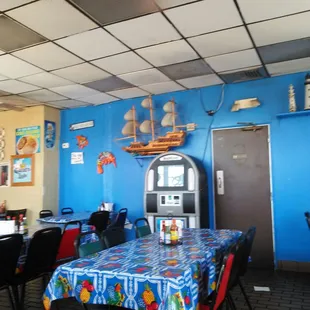 Marisco's El Puerto De Acapulco