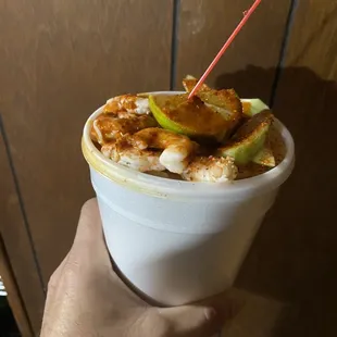 15.00 Michelada