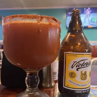 Michelada