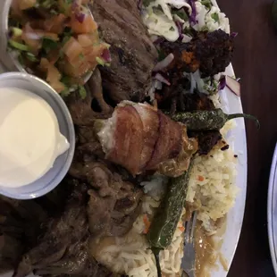 Carne Asada