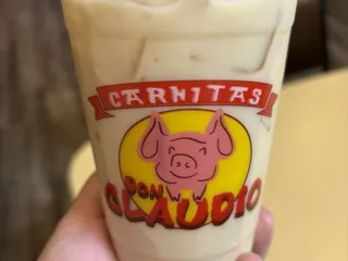 Carnitas Don Claudio