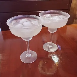 2-4-1 Margaritas.