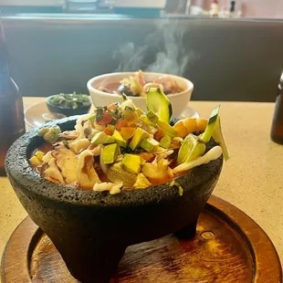 Cocktail Vuelve a la vida