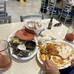 Wasn't even that good;)