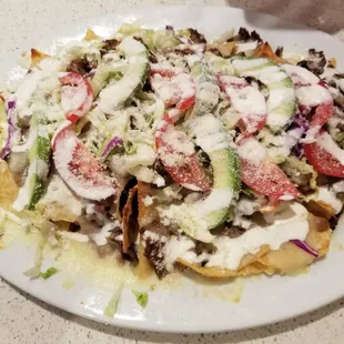 Nachos!