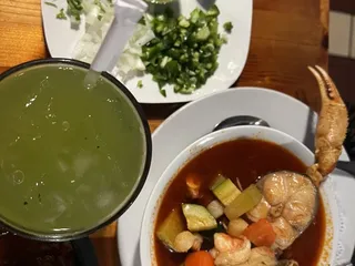 Mariscos La Costa