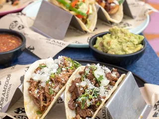 Dos Amigos Mexican Cantina