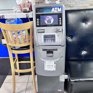 ATM