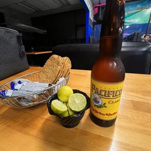 Mexican beer