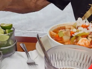 Tropical Mexico Restaurant