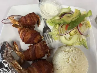 Mariscos Licensiados