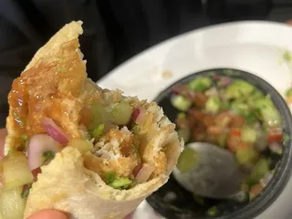 Mariscos Enriques Los Ramos 