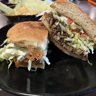 Asada Torta