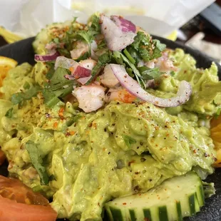 GUACAMOLE