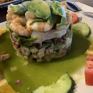 food