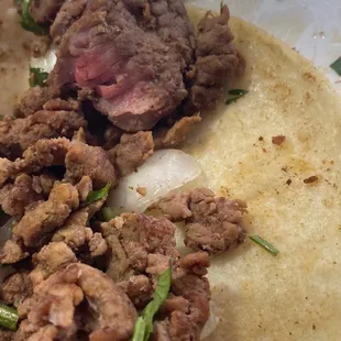 Carne Asada