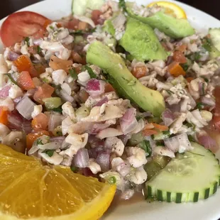 Ceviche