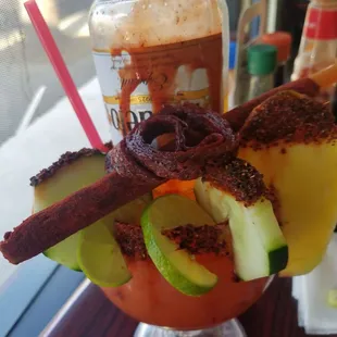 Mango mhicilanda, so good