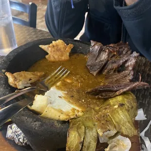 Molcajete