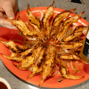 burritos and wraps, food