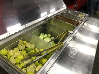 Tacos El Fogon
