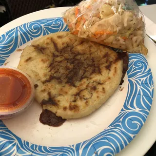 Pupusas
