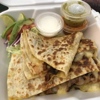 Quesadilla