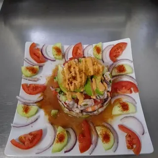 Torre de Mariscos