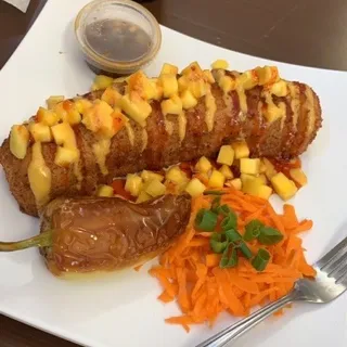 Mango Roll