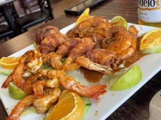 Mariscos El Camino