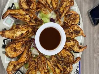 Mariscos Mi Lindo Guaymas Pescaderia